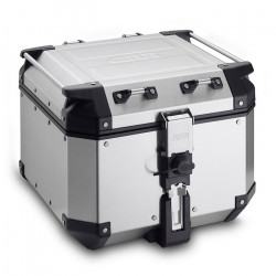 Центральний кофр GIVI OBKN42A Trecker Outback 42