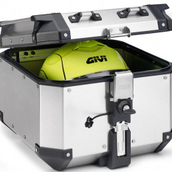 Центральний кофр GIVI OBKN42A Trecker Outback 42