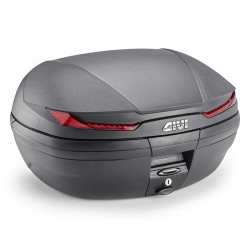 Центральний кофр GIVI V45 ARENA