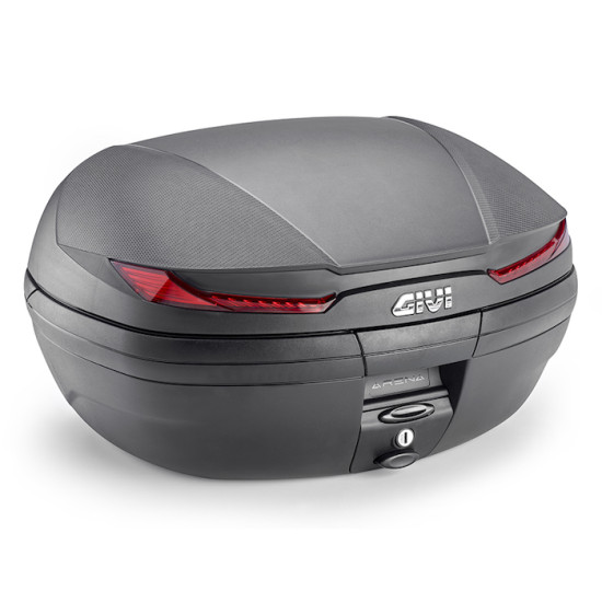 Центральний кофр GIVI V45 ARENA
