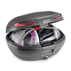Центральний кофр GIVI V45 ARENA