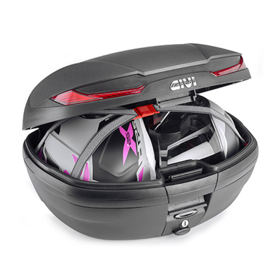 Центральний кофр GIVI V45 ARENA