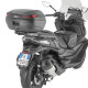 Центральний кофр GIVI V45 ARENA