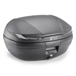 Центральний кофр GIVI V45 ARENA TECH