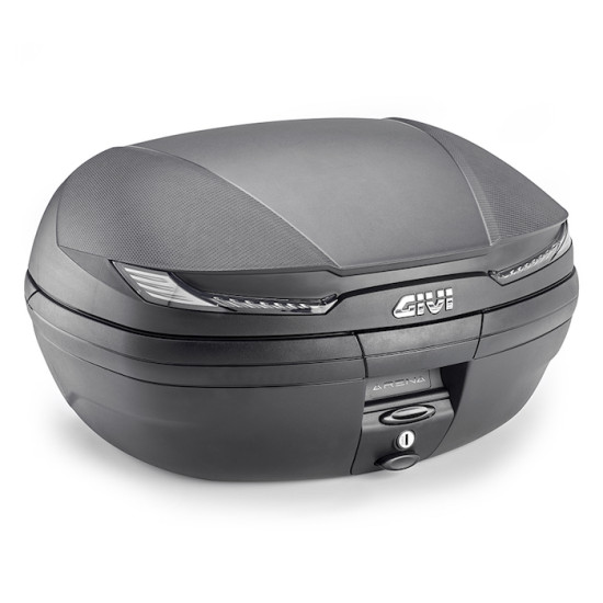 Центральний кофр GIVI V45 ARENA TECH