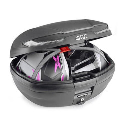 Центральний кофр GIVI V45 ARENA TECH