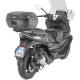 Центральний кофр GIVI V45 ARENA TECH