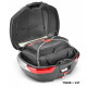Центральний кофр GIVI V47N
