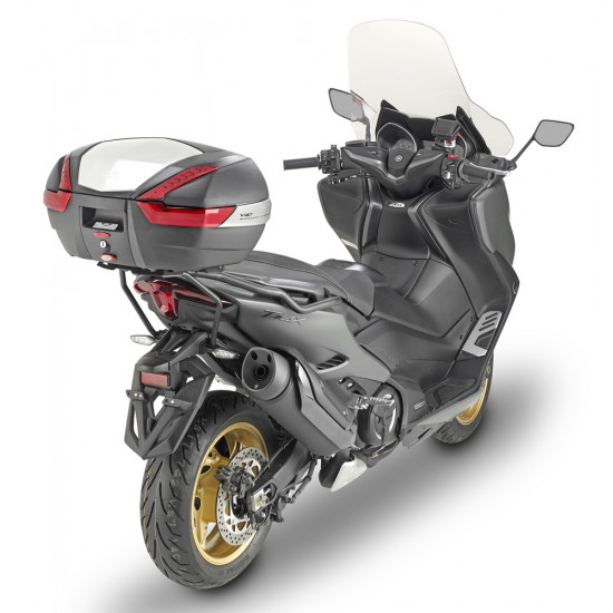 Центральний кофр GIVI V47N