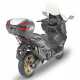 Центральний кофр GIVI V47N