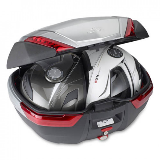 Центральний кофр GIVI V47N