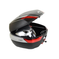 Центральний кофр GIVI V47NN