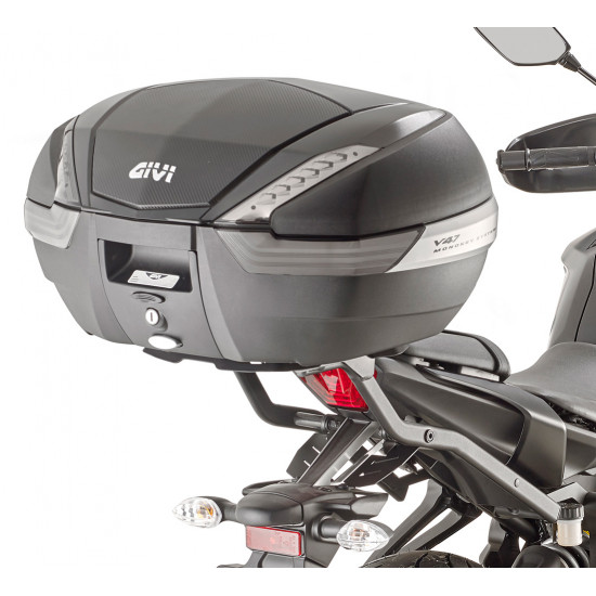 Центральний кофр GIVI V47NN TECH