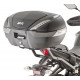 Центральний кофр GIVI V47NN TECH