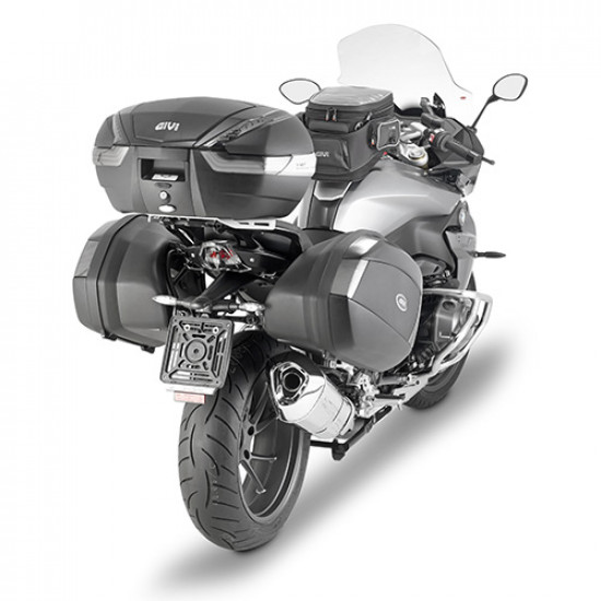 Центральний кофр GIVI V47NN TECH