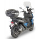Центральний кофр GIVI V47NN TECH