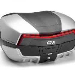 Центральний кофр GIVI V58N