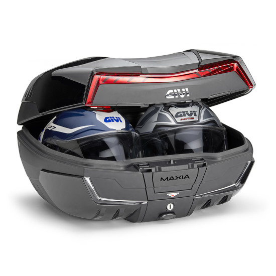 Центральний кофр GIVI V58NNB