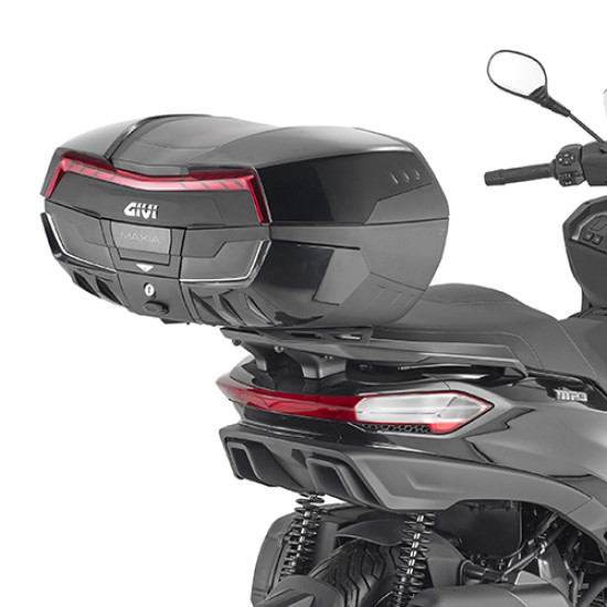Центральний кофр GIVI V58NNB