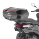 Центральний кофр GIVI V58NNB