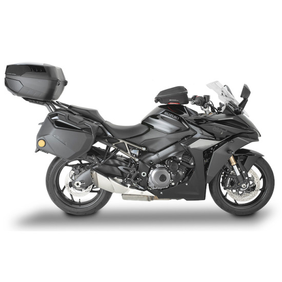 Центральний кофр GIVI V58NNB