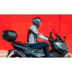 Центральний кофр GIVI V58NNB