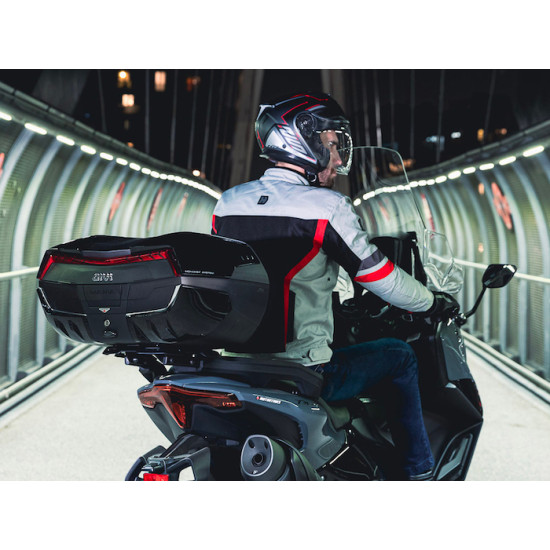 Центральний кофр GIVI V58NNB
