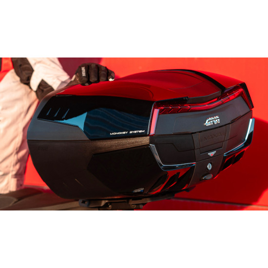 Центральний кофр GIVI V58NNB
