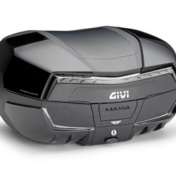 Центральний кофр GIVI V58NNTB