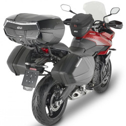 Центральний кофр GIVI V58NNTB