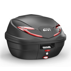 Центральний кофр GIVI B360N2