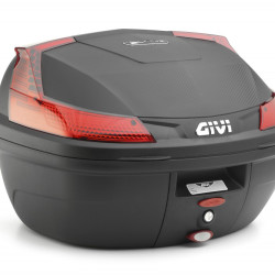 Центральний кофр GIVI B37 BLADE