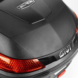Центральний кофр GIVI B37 BLADE