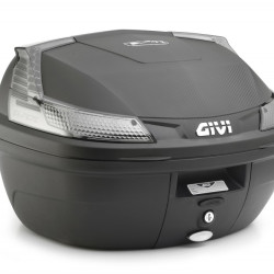 Центральний кофр GIVI B37 BLADE TECH