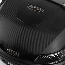 Центральний кофр GIVI B37 BLADE TECH