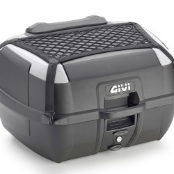 Центральний кофр GIVI B45+