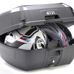 Центральний кофр GIVI B45+