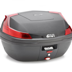 Центральний кофр GIVI B47 BLADE
