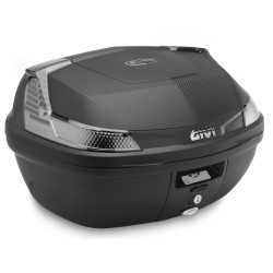 Центральний кофр GIVI B47 BLADE TECH