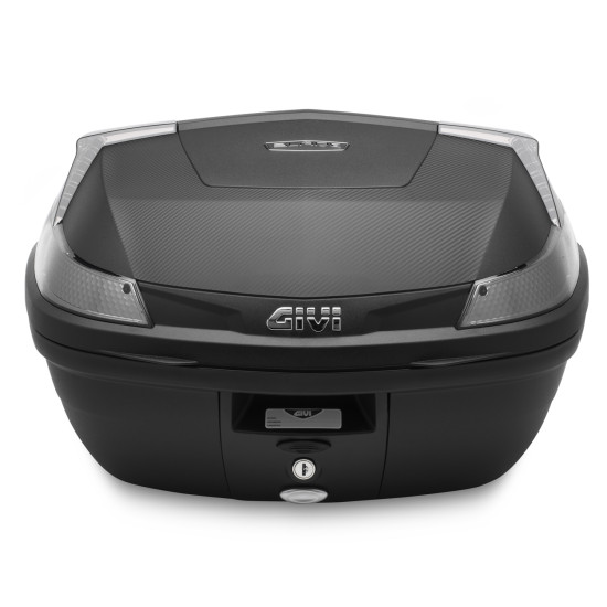 Центральний кофр GIVI B47 BLADE TECH
