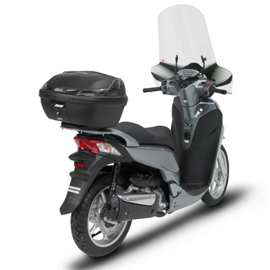 Центральний кофр GIVI B47 BLADE TECH