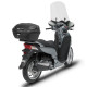 Центральний кофр GIVI B47 BLADE TECH