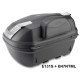 Центральний кофр GIVI B47 BLADE TECH