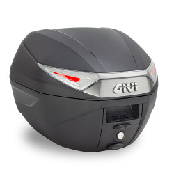 Центральний кофр GIVI C30 TECH