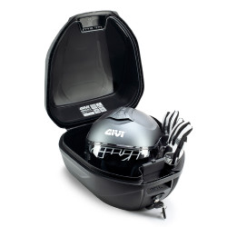 Центральний кофр GIVI C30 TECH
