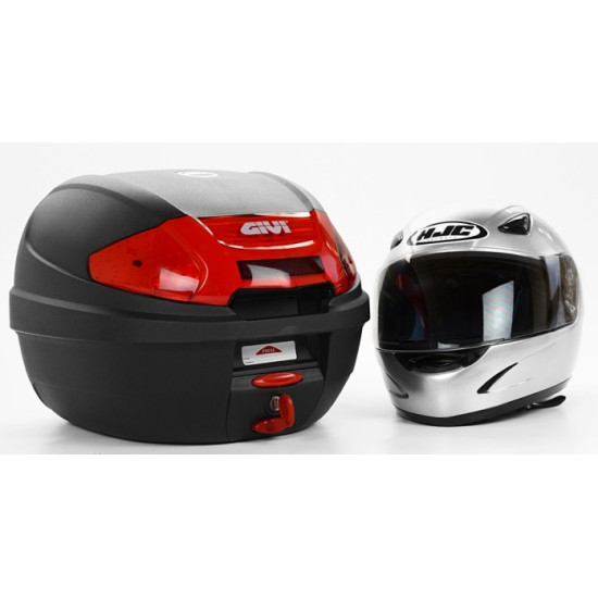 Центральний кофр GIVI E300N2