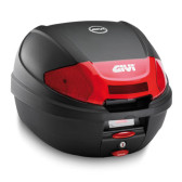 Центральний кофр GIVI E300N2