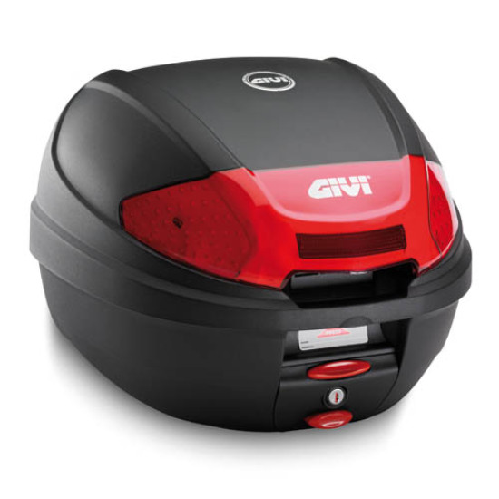 Центральний кофр GIVI E300N2