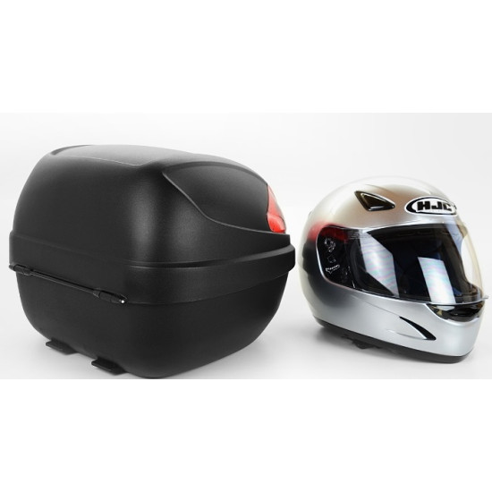Центральний кофр GIVI E300N2