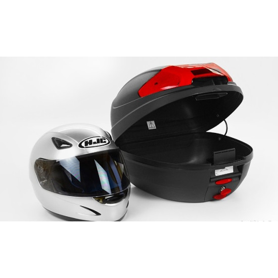 Центральний кофр GIVI E300N2